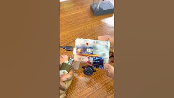 Accessing Internal Temperature with Arduino Nano 33 IoT