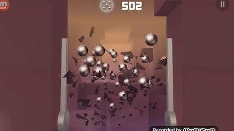 Smash hit checkpoint 3