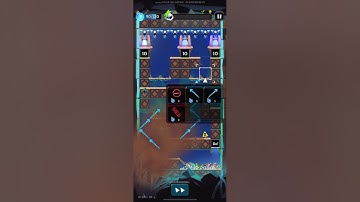 Lemmings W 460 - 24. - My guide saved all the lemmings