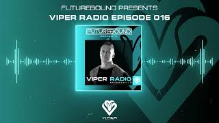 Thumbnail Viper Radio Episode 016