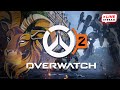 SERATA RANKED DOMENICALI - OVERWATCH 2