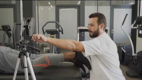 Kinvent K-Force - Muscle Controller