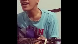 Viral budak sabah Nyanyi lagu aisyah!!!