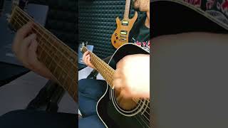 Guess the Melody on the Guitar! Write in the comments???