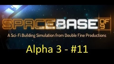Spacebase DF 9 - Alpha 3b Gameplay - Part 11 - Fitness Center Complete, Pump Some Iron Fellas