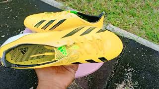 Adidas F50 Adizero 3