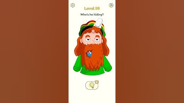 DOP 2 Gameplay Level 92-93 Shorts Delete One Part Solution Subscribe #ytshorts #youtube #video