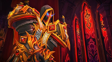 How to Make an EPIC Thumbnail for PvP or PvE World of Warcraft Retail or Classic in Photoshop