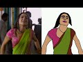 Chaka chak full video song - drawing meme | Atrangi re Sara ali khan | Dhanush Mp3 Song