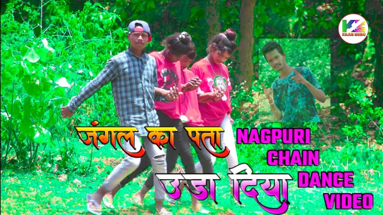 Jain gelay guiya re tor mor pyar ke // nagpuri chain dance video 2020 // new nagpuri shaadi dance
