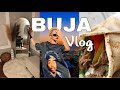 Vlog 🇧🇮 Gusubiramwo icumba canje😁+ tugirane ama course 🛍️+ guteka 🥘 + More