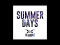 THE RAMPAGE from EXILE TRIBE - SUMMER DAYS