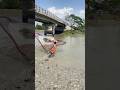 River big monster catch #net fishing #big fish #Amazing river natural fish #vairal#reels