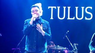 DAN - TULUS ( Sheila On 7 Cover - Live at IDN Soundscape ) Ancol, 28 Oktober 2017