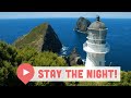 Spectacular Lighthouses You Can Stay in (Overnight)