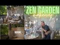 VIVRE: We redecorated the Zen Garden with Vivre Items