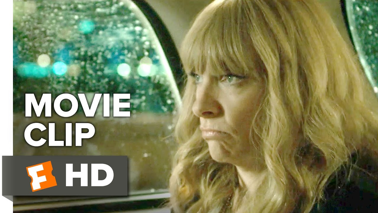 Miss You Already Movie CLIP It's My Birthday (2015) Toni
