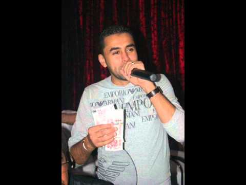 Cheb Bilal Sghir Semhili Bghit Nfakrek Live Mai 2014