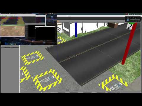 Sphinx Simulator +
