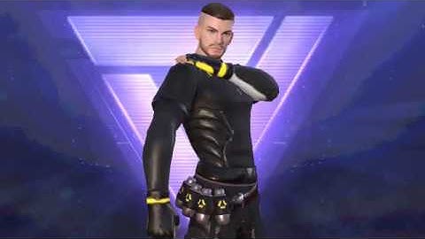 Cyber Hunter 2019 Gameplay - Newly Launched Battle Royale Game by NetEase