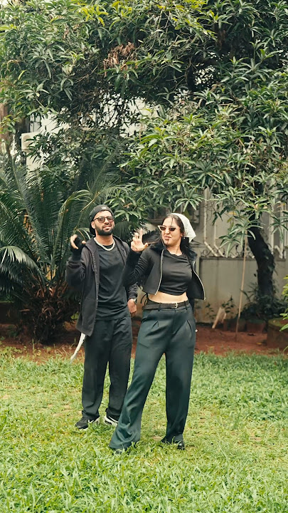 @Fantomelmusic x @KateLinnOfficial - Dame Un Grrr |  @NickyPinto feat. Sakshi | Dance Choreography