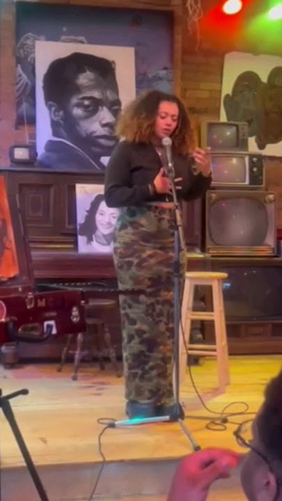 last weeks open mic 🎤🫶 song -Oh Ohh by me 😌 #originalmusic #liveperformance #independentartist
