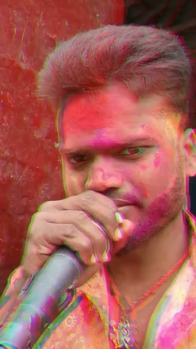 sa ra ra holi