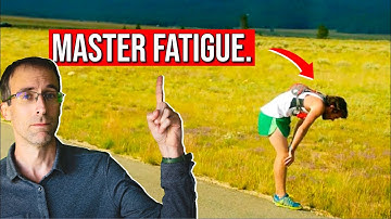 Everything You Know About Fatigue is Wrong
