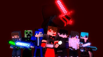 Frame of Mind - A Minecraft Animation Collab