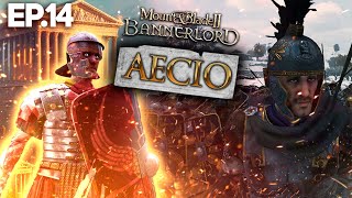 VUELVEN LAS HORDAS | Mount And Blade 2 - Eagle Rising | AECIO | EP 14