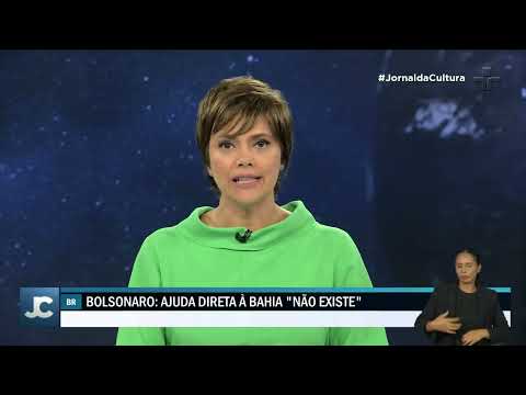 Bolsonaro libera cerca