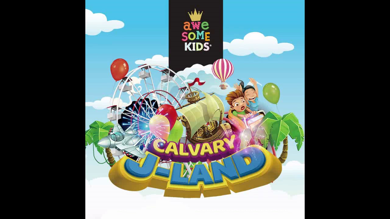 Παρακολούθηση 말씀송1 마태복음 3장 17절 - Awesome Kids (어썸 키즈) στο YouTube