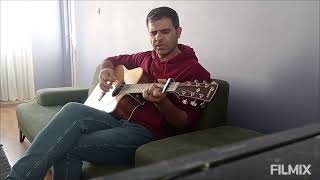 Ali̇ Papur - Ben Derdi̇mi̇ Ki̇me Yanam