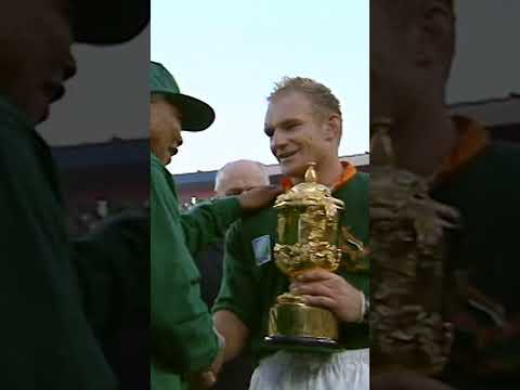 Rugby's most legendary
