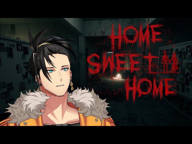 【Home Sweet Home】 We're finding ourselves waking up in strange places a little too often...のサムネイル