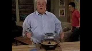 Mad TV John Madden Popcorn Popper