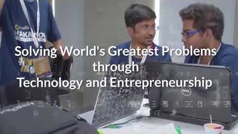 IncubateIND Promo | Hackathon India