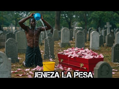 JENEZA LA MAAJABU Simulizi Ya Kusisimua Pesa Na Utajiri Wa Jeneza