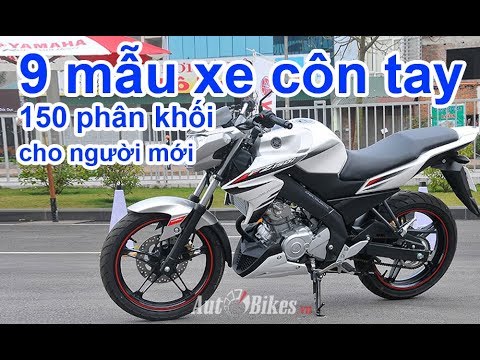 Top hơn 95 xe moto honda 150cc hay nhất  daotaonec