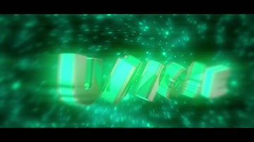 Unique Intro V2! | My Bro! | By Me!