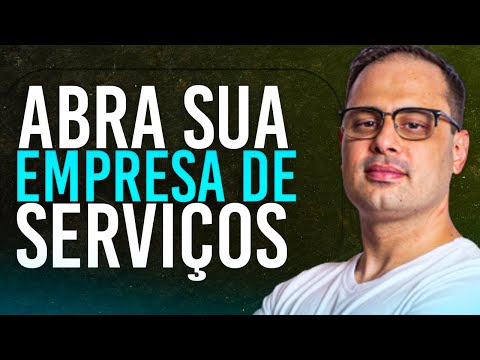 COMO ABRIR UMA