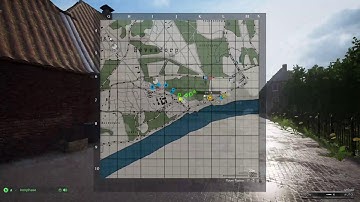 Post Scriptum Stream