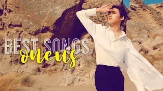 Top 20 Best Oneus Songs 2021