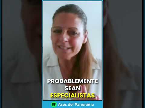Generalista vs Especialista!