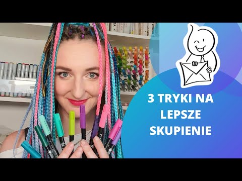 3 triki na