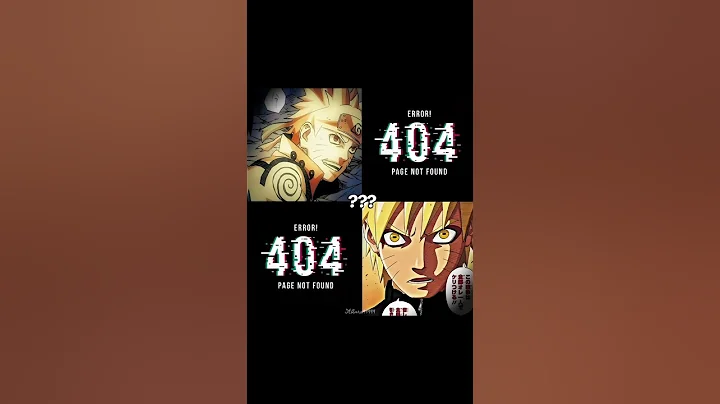 Naruto 404? Boruto Just Went Savage 🧐    #naruto #boruto #shorts #animeedit #phonk #amv #anime #edit