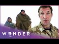 How Do Army Troops Negotiate With Local Allies? | Commando: On The Front Line | Wonder