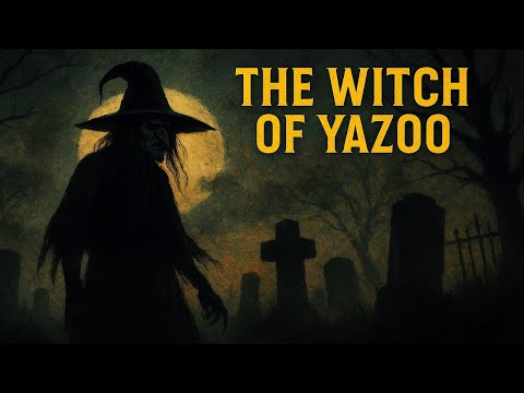 The Witch of