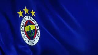 FENERBAHÇE MARŞI ( Efsane Fenerbahçe ) Resimi