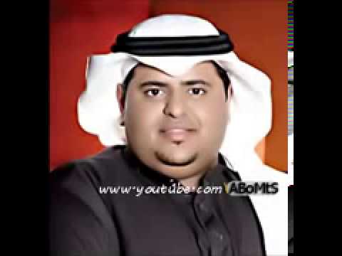 ابراهيم الحكمي دق الماني تي رش رش  4 